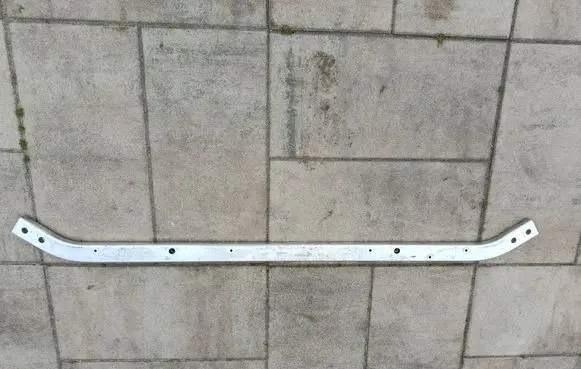 BMW X3 G01 Top upper radiator support slam panel 7400109
