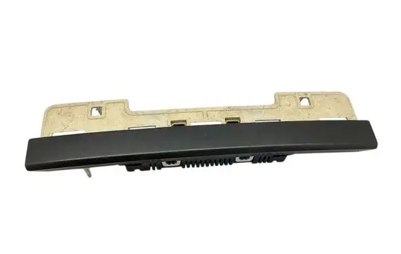 Volkswagen Touareg I Parking PDC sensor display screen 7L6919473D 102418000