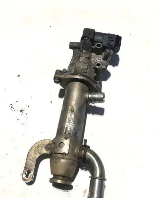 Volvo V50 EGR valve 8653691 993062H