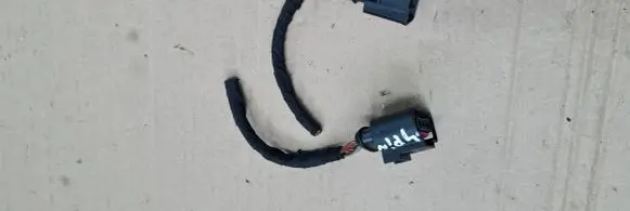 Audi A5 Fuel injector wires 4D0971994