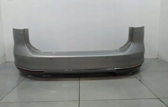 Volkswagen PASSAT B8 Front bumper 
