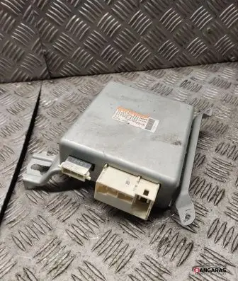 Power steering control unit/module