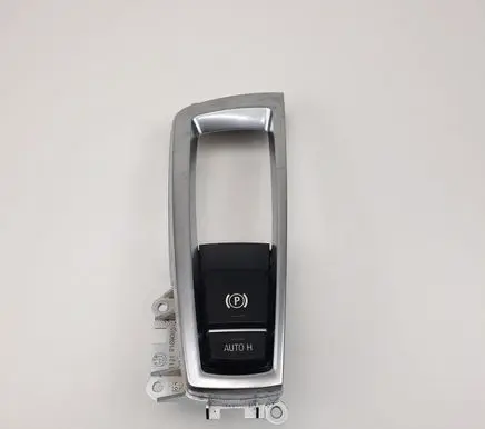 BMW X6 F16 Hand parking brake switch 6822520
