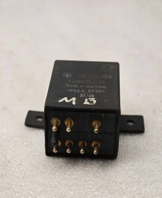 Mercedes-Benz E W124 Other relay 2018200005 58218003
