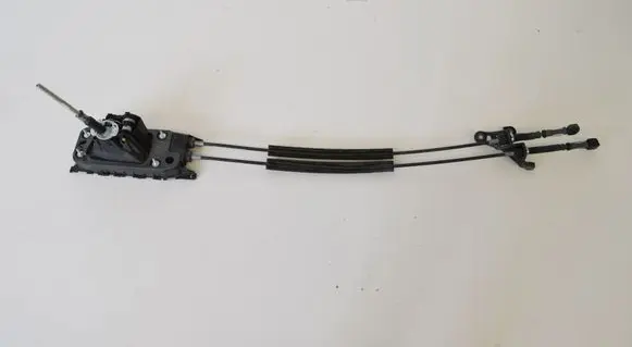 Hyundai i40 Gear shifter/selector 5Q0711265P 5Q0711061E