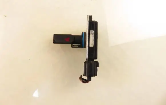 Mazda Tribute Mass air flow meter XF2F12B579AA