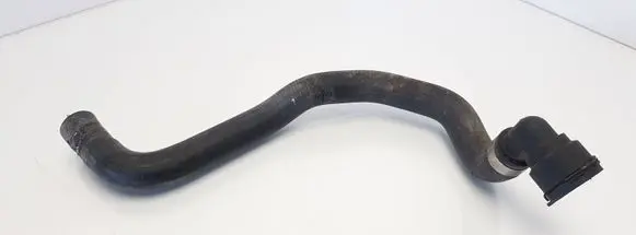 Volkswagen PASSAT B5 Engine coolant pipe/hose 8D0819373N