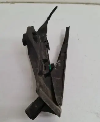 Volkswagen Touran I Accelerator throttle pedal 6PV00868900 1T1723503K