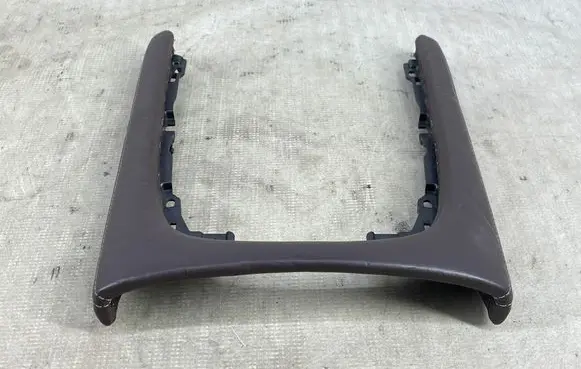 BMW 7 G11 G12 Other center console (tunnel) element 9352292