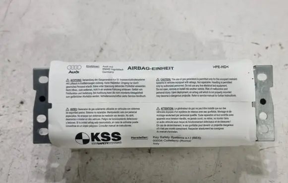 Audi A5 8T 8F Passenger airbag 8T0880204H