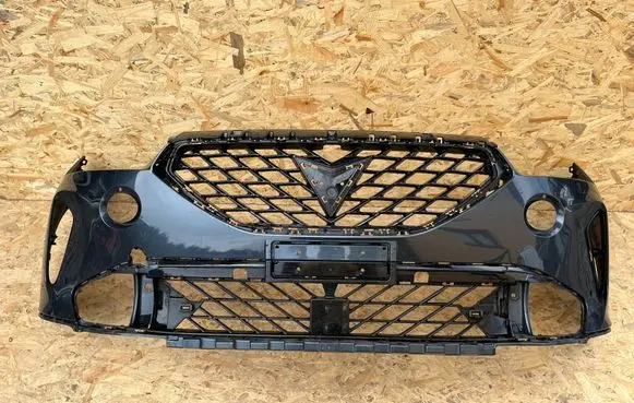 Cupra Formentor Front bumper 5FF807221A
