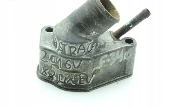 Thermostat/thermostat housing