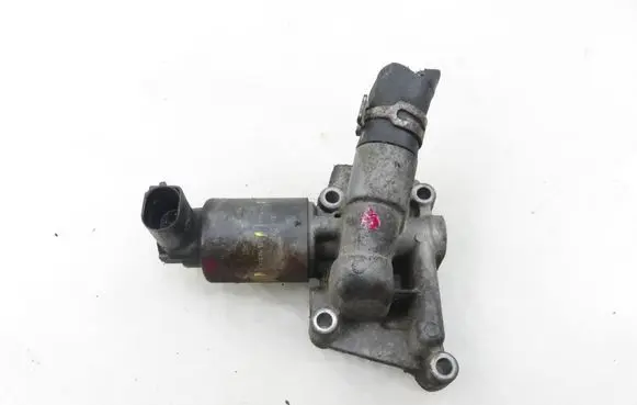 Opel Corsa C EGR valve 55556720 72287512
