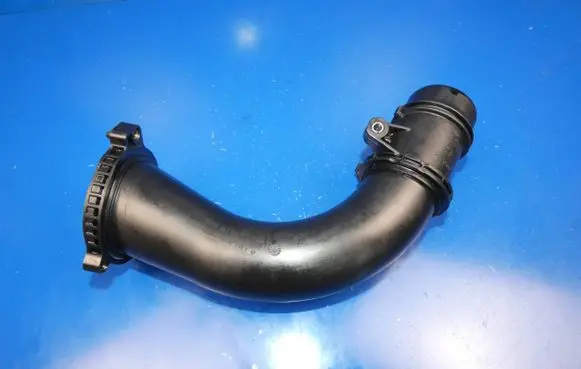 Mercedes-Benz ML AMG W166 Air intake hose/pipe A6510900942 0112742A