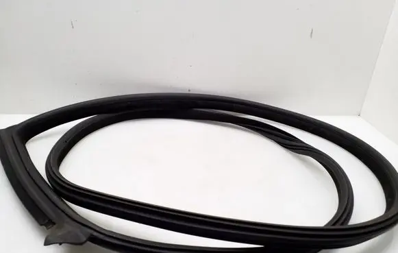 BMW 6 F12 F13 Rubber seal front door (on door) 7221326