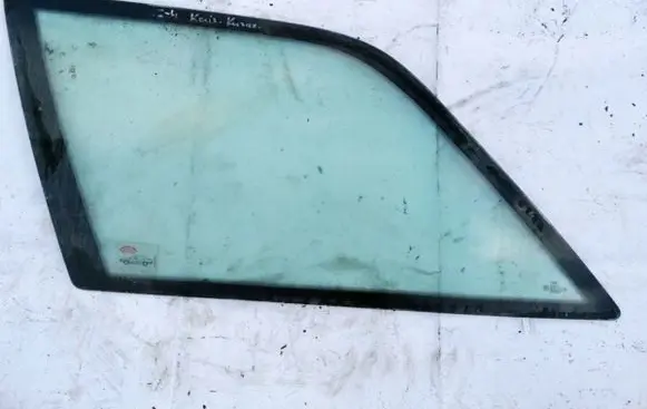 Audi A6 S6 C4 4A Rear side window
