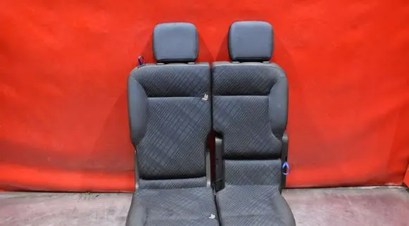 Peugeot Partner Front passenger seat 