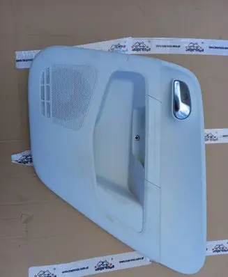 Volkswagen Up Rear door card panel trim 1S4867212