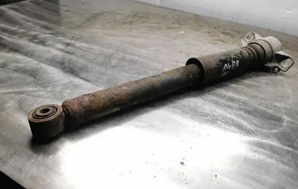 Audi A4 S4 B8 8K Rear shock absorber/damper 8T0513035M