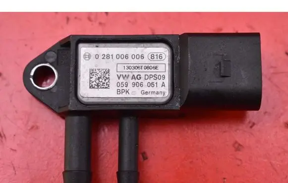 Audi A6 Allroad C7 Sensor 059906051A