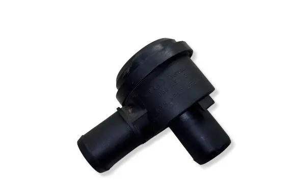 Audi A6 S6 C5 4B Valve vacuum 058145710