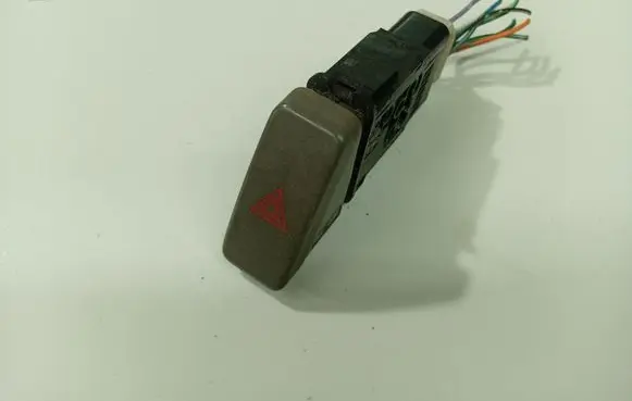 Mazda Premacy Hazard light switch 