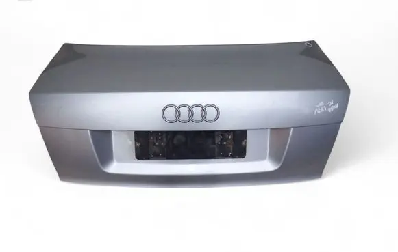 Audi A4 S4 B6 8E 8H Tailgate/trunk/boot lid