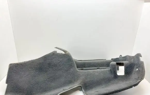 Mercedes-Benz SL R230 Other trunk/boot trim element 23069027419C79 A23069027419C79