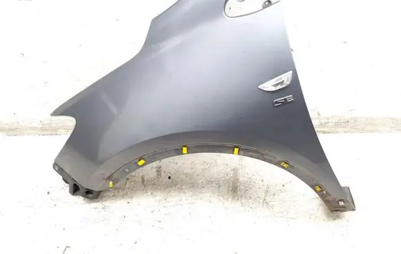 Opel Mokka X Fender 