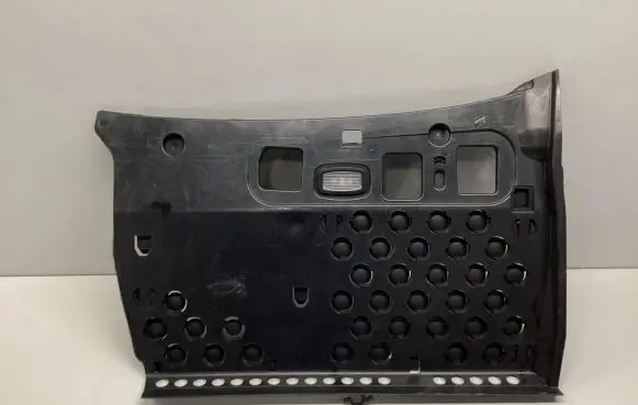 Mercedes-Benz S W222 Dashboard lower bottom trim panel A2226800289