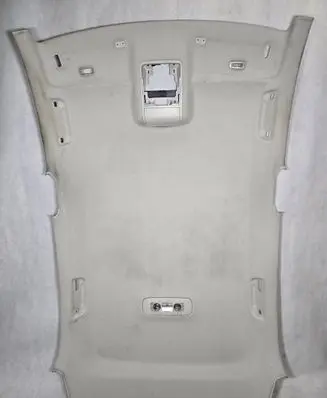 Skoda Superb B6 (3T) Headlining 3T0867501