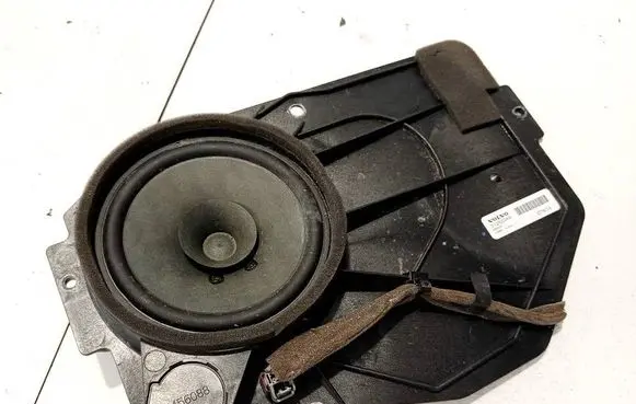 Volvo C30 Front door speaker 31252246