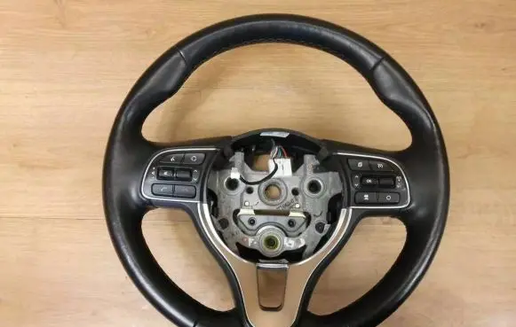 KIA Optima Steering wheel 56110D4630WK 56110D4630