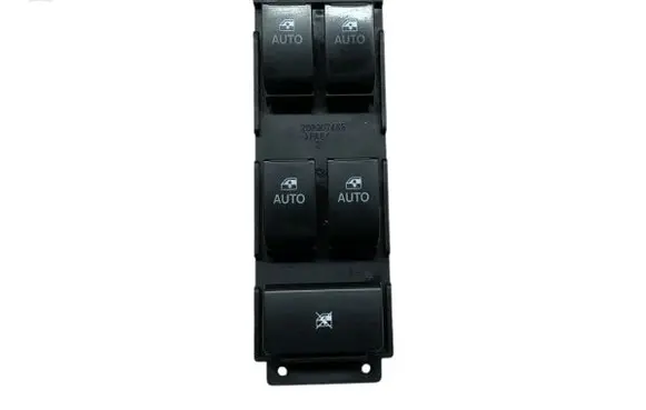 Opel Antara Electric window control switch 202007455
