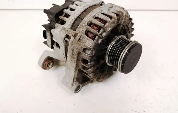 Buick Encore I Generator/alternator 13597226 2619573B