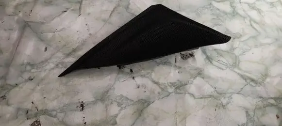 Citroen C5 Panel speaker 