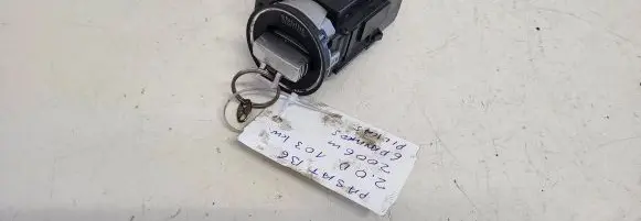 Volkswagen PASSAT B6 Ignition lock 3C0905843