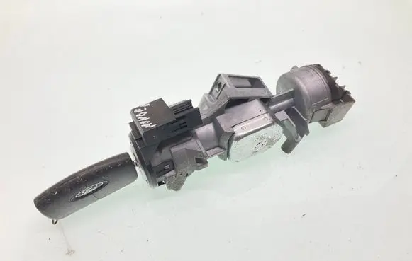 Ford Mondeo MK IV Ignition lock 3M513F880AD