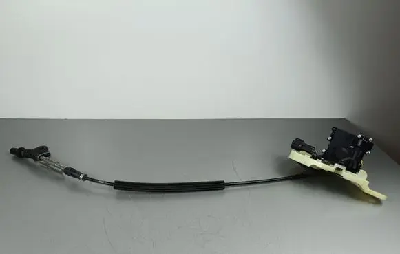 KIA Stinger Other control units/modules 201801160039