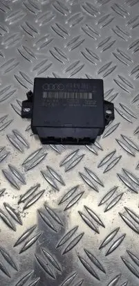 Audi A6 S6 C6 4F Parking PDC control unit/module 4F0919283E 4F0910283E 601831