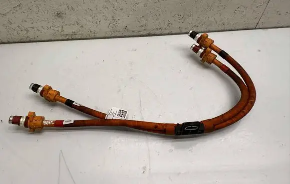 Tesla Model X Other wiring loom 103877310H