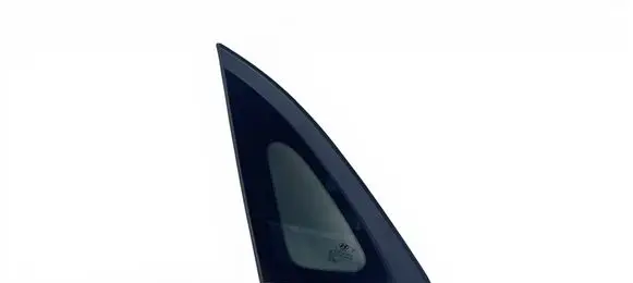 Hyundai Kona I Rear side window 87810J9000 53972