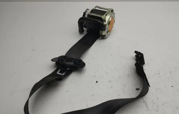Audi A1 Front seatbelt 81A857737PL