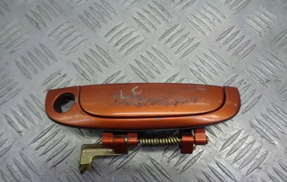 KIA Rio Front door interior handle