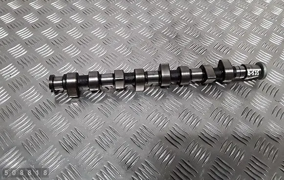 Skoda Fabia Mk1 (6Y) Camshaft 