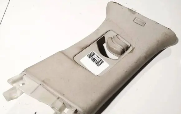 Citroen C5 Other interior part 67582d 67582-d