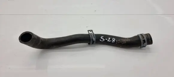 Audi A4 S4 B8 8K Engine coolant pipe/hose 8K1819374