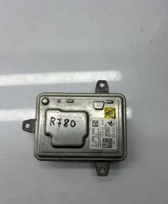 BMW 3 F30 F35 F31 Headlight ballast module Xenon 7296090
