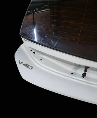 Volvo V40 Tailgate/trunk/boot lid