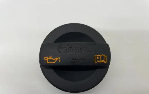 Volkswagen PASSAT B6 Oil filler cap 06C103485T